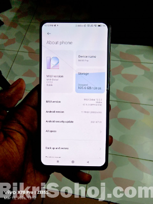 Redmi K20 pro